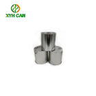 Coffee Tin Can Weld Seal Little Size Coffee Bean Tin with Eco - Friendly Printing